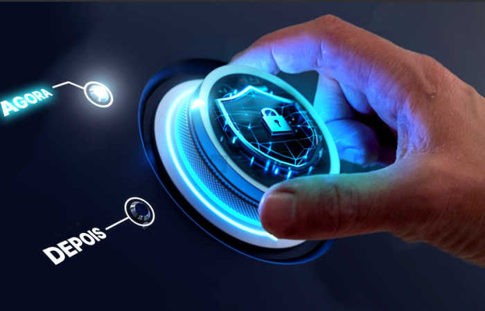 Investimentos em segurança