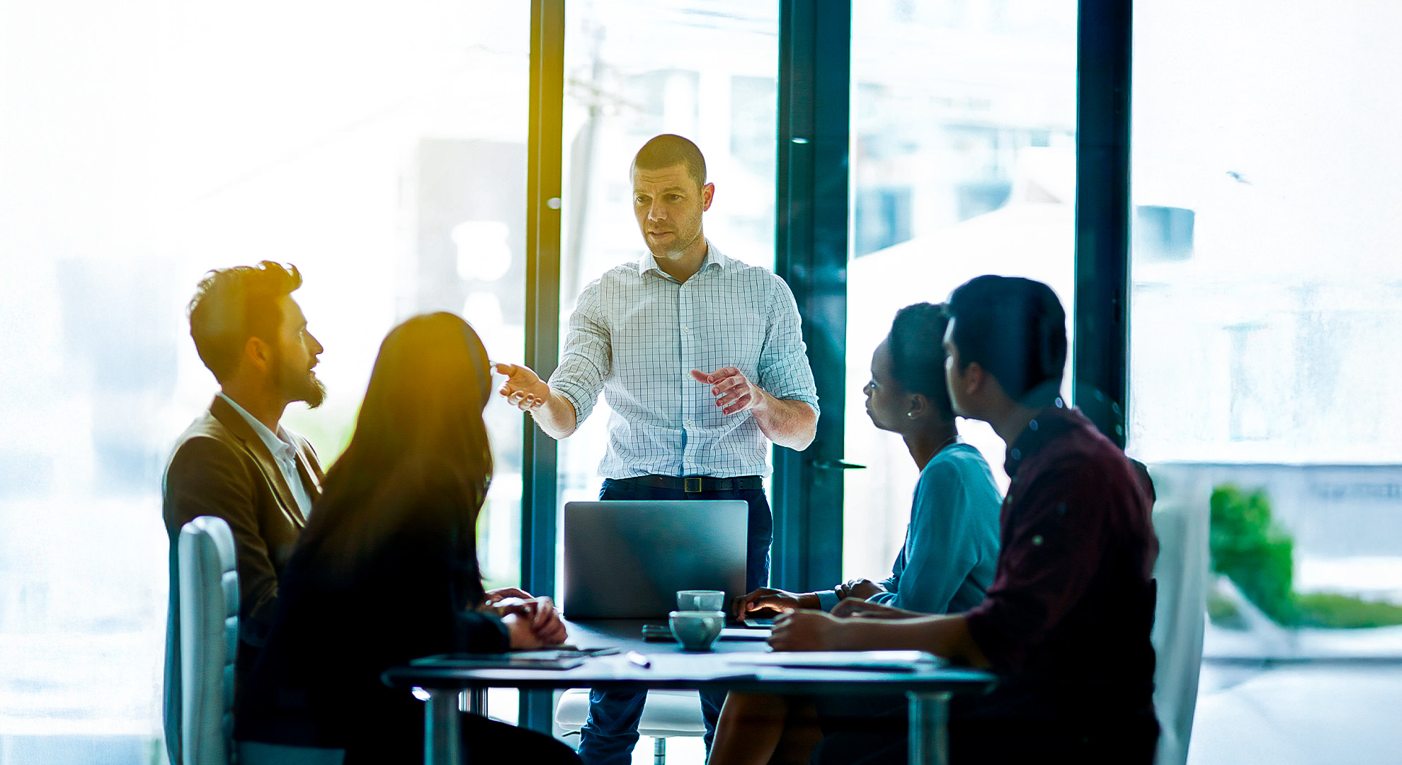 Confirmado incidente cibernético. Sua empresa está pronta para comunicar as partes interessadas?