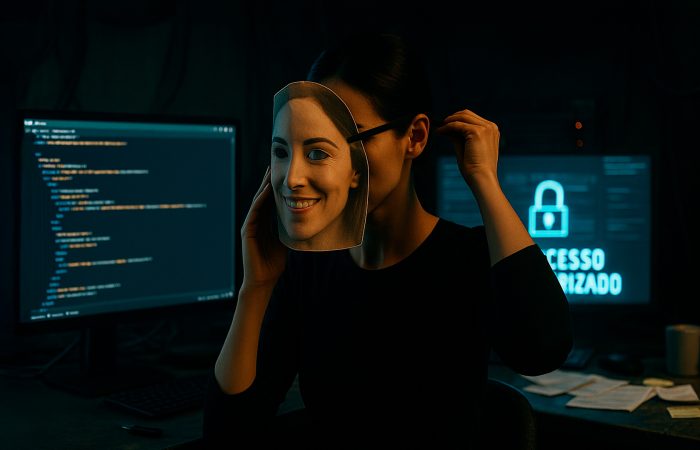 A nova era de ataques de identidade