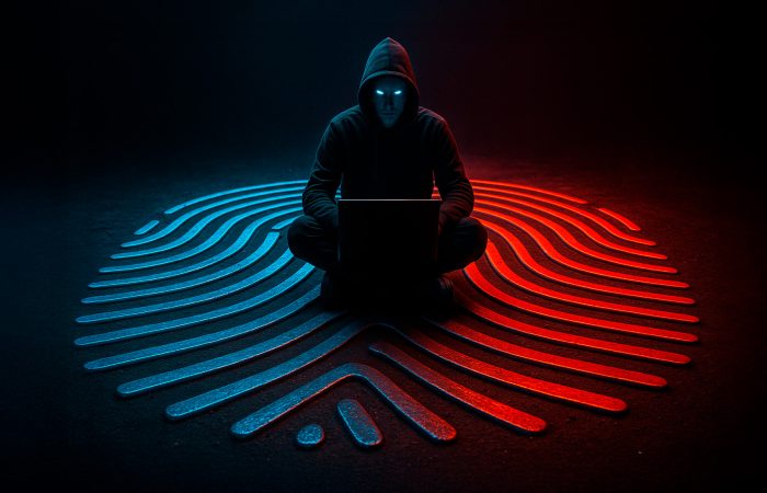 crise de gestão de acesso