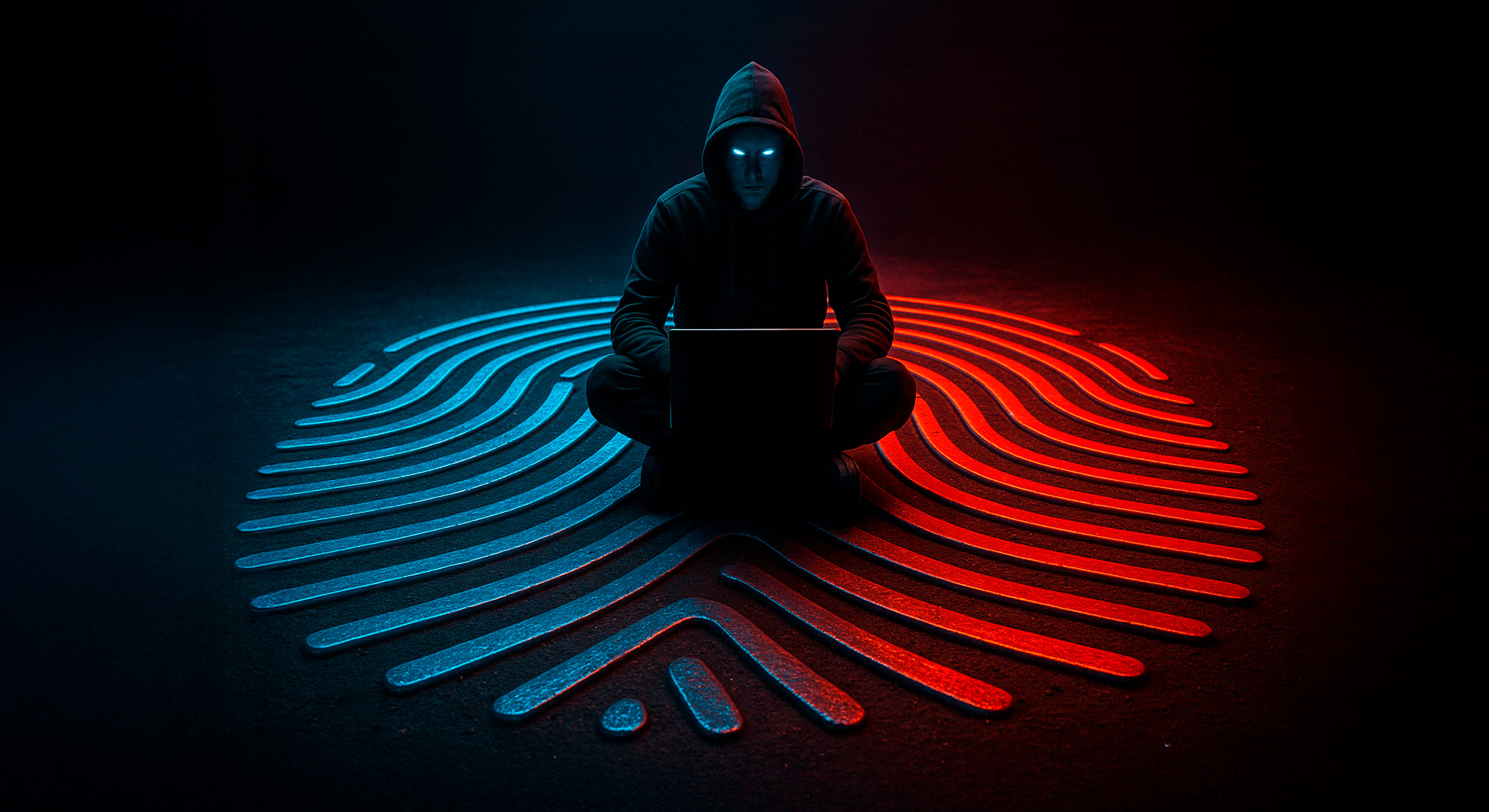 crise de gestão de acesso