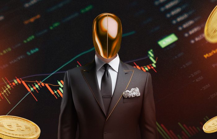 Fraudes no setor financeiro