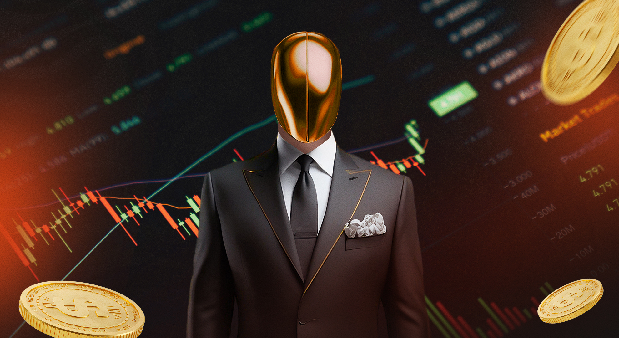 Fraudes no setor financeiro