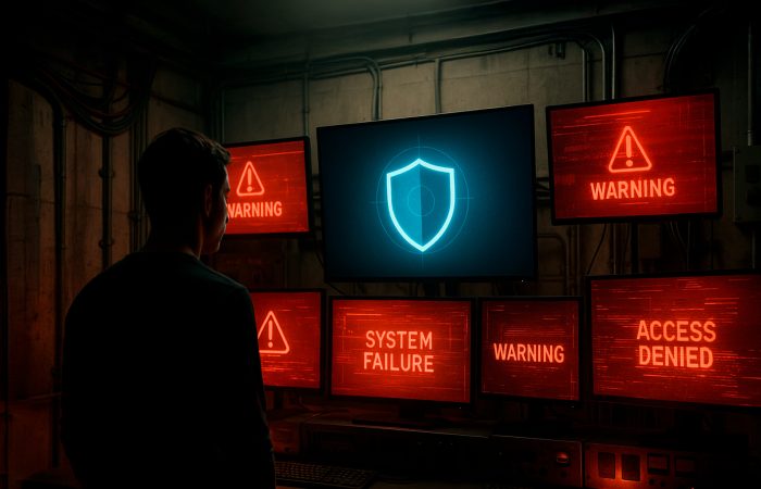 Gestão de alertas: como evitar ruído e priorizar o que importa