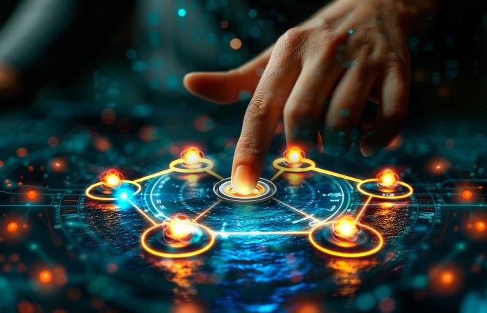 Gestão centralizada de CVEs