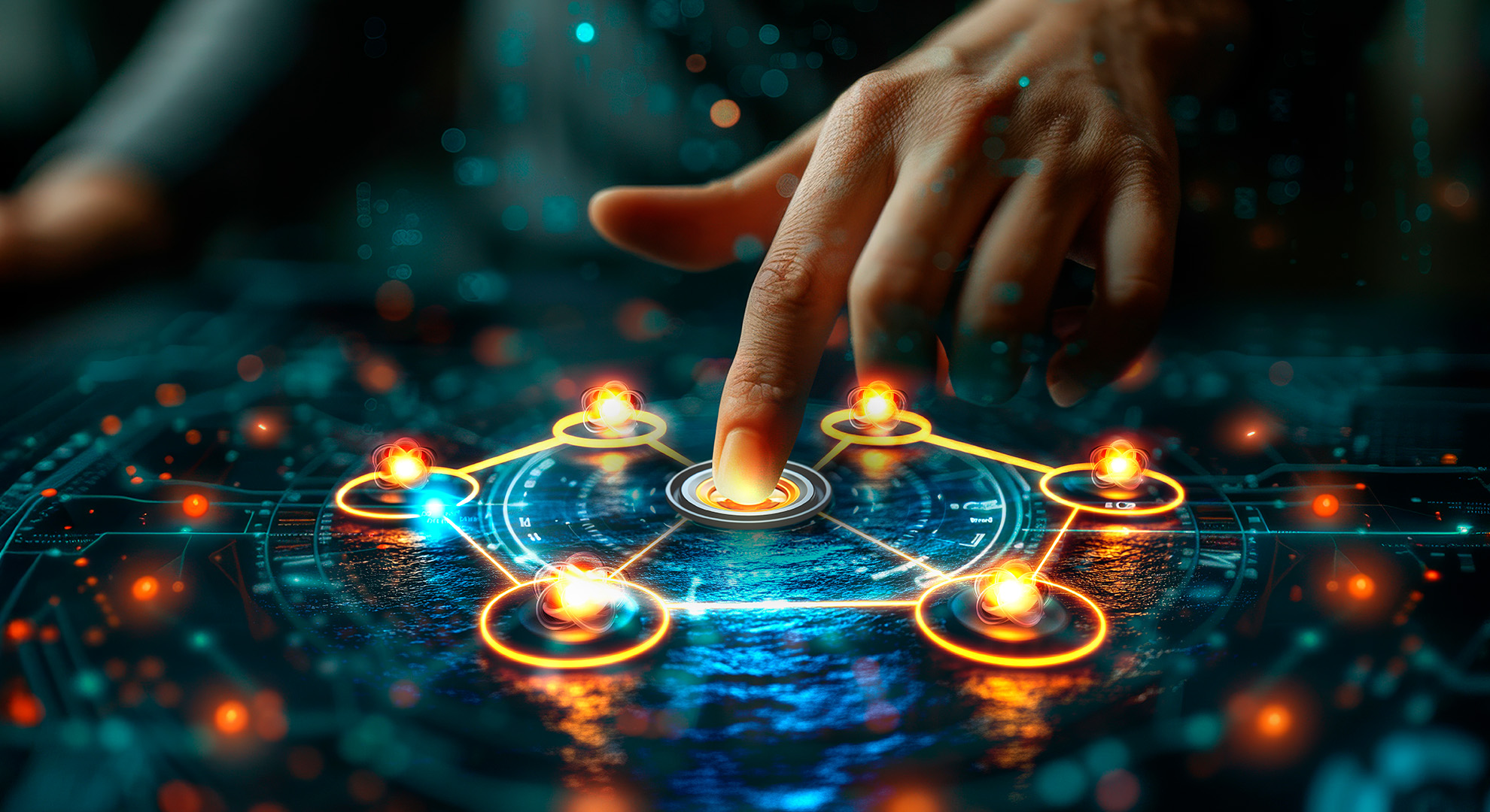 Gestão centralizada de CVEs