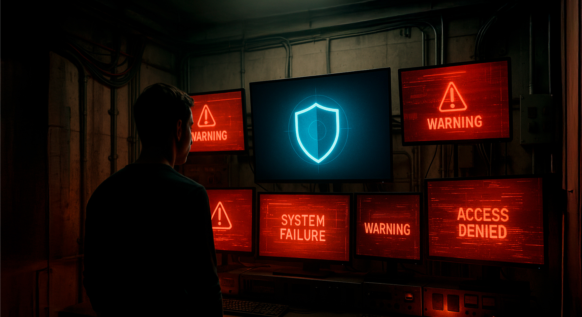 Gestão de alertas: como evitar ruído e priorizar o que importa