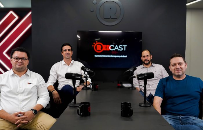 RedCast 93 - Julio Concilio
