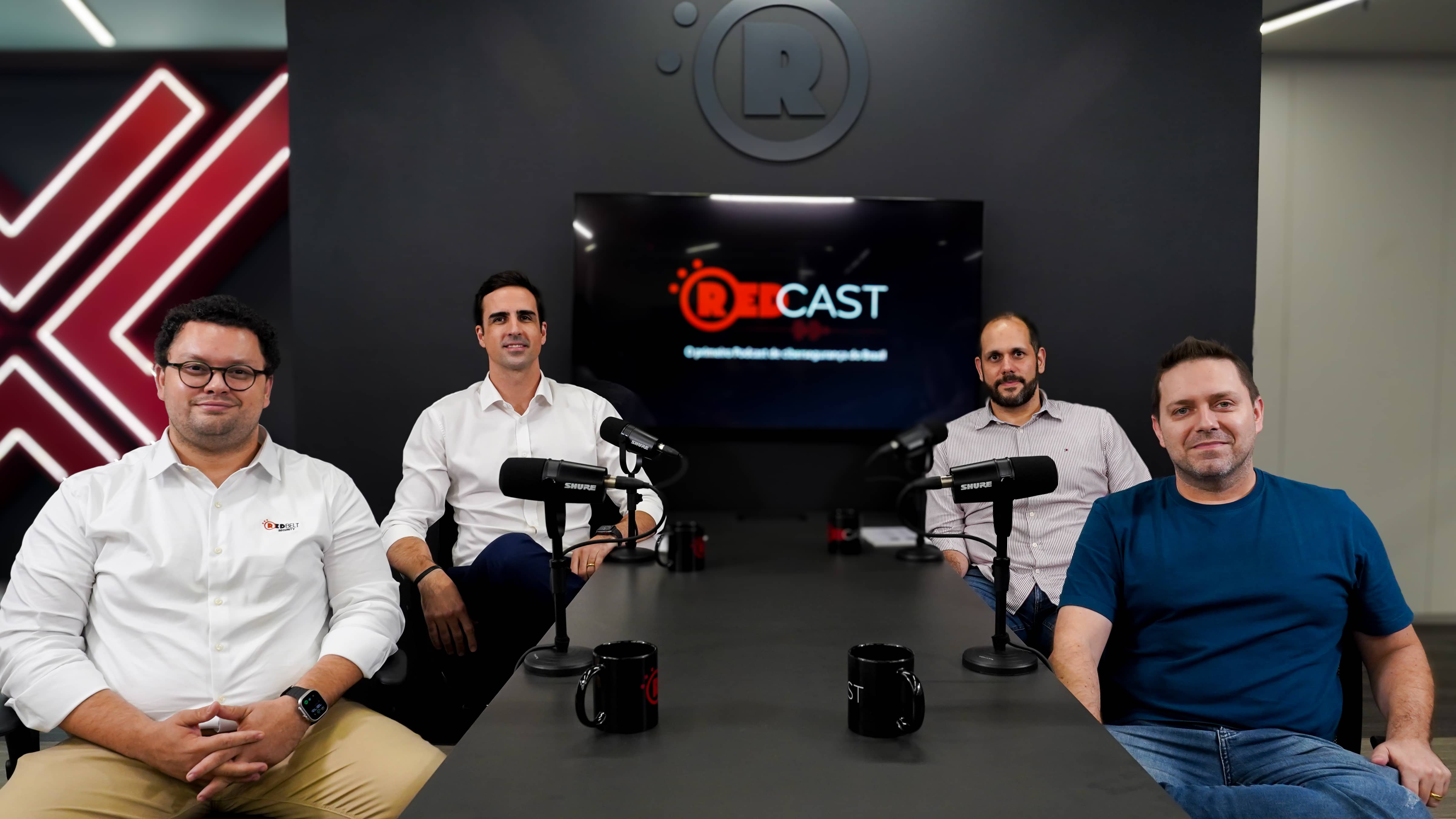 RedCast 93 - Julio Concilio