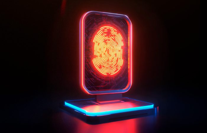 Gestão de identidades