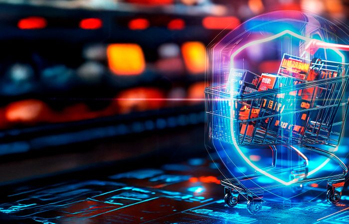 Como o varejo pode evoluir cibersegurança antes da Black Friday