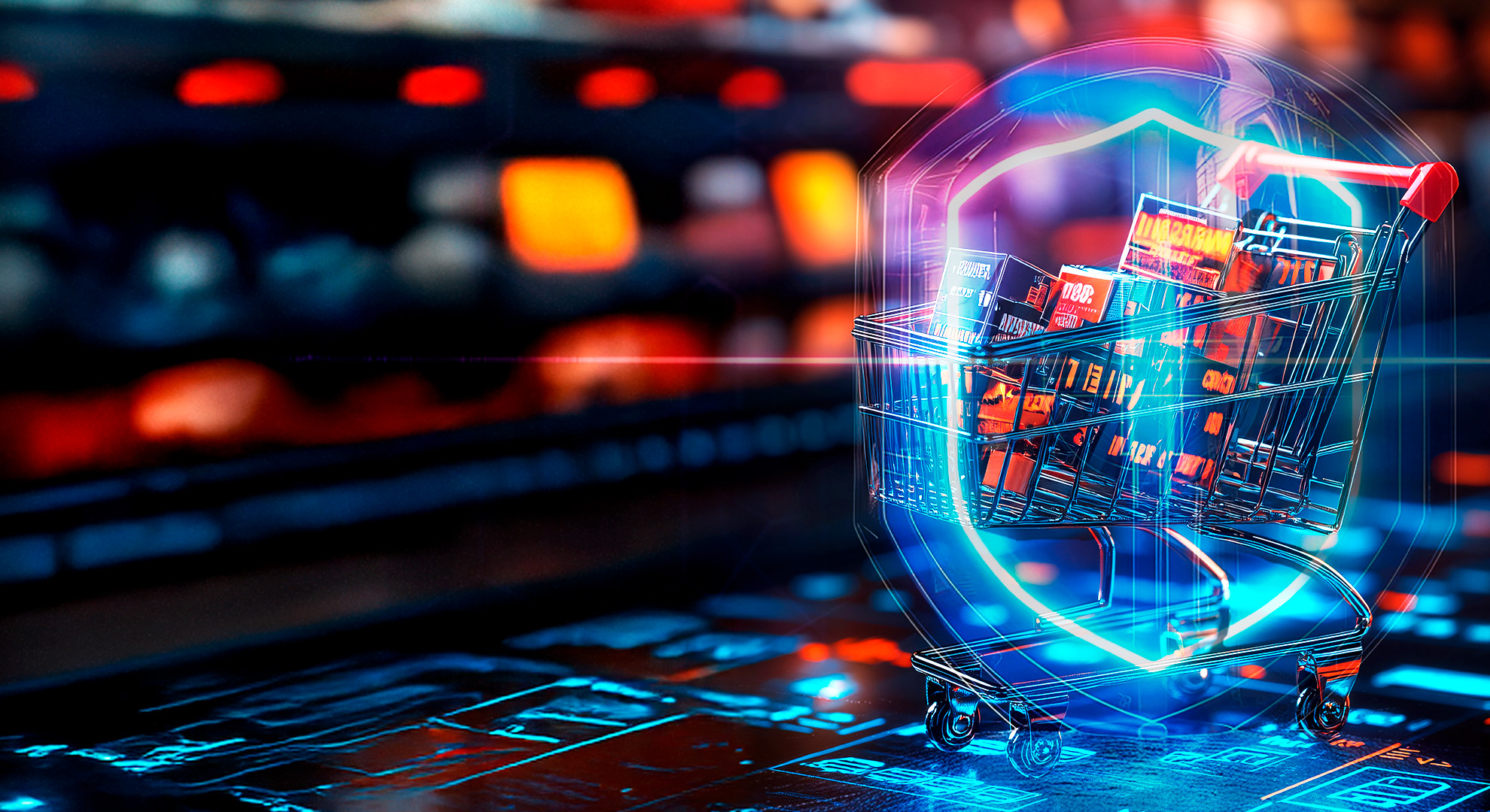 Como o varejo pode evoluir cibersegurança antes da Black Friday