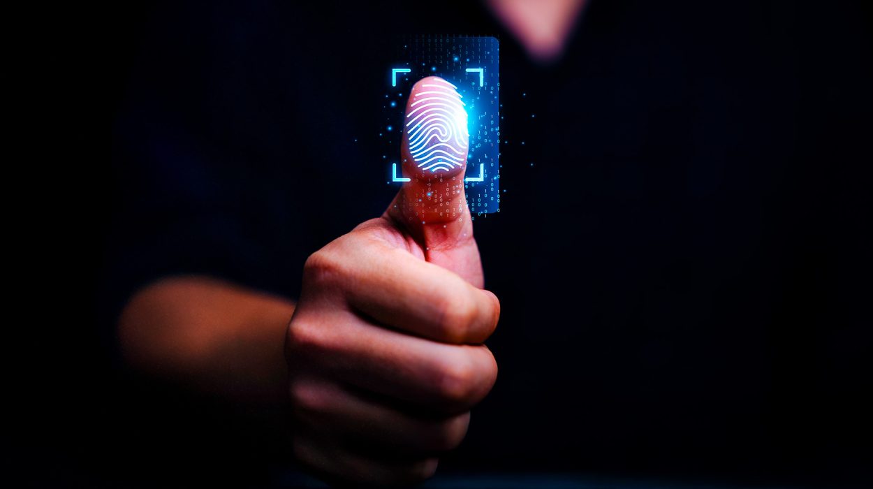 gestão de identidade e acesso