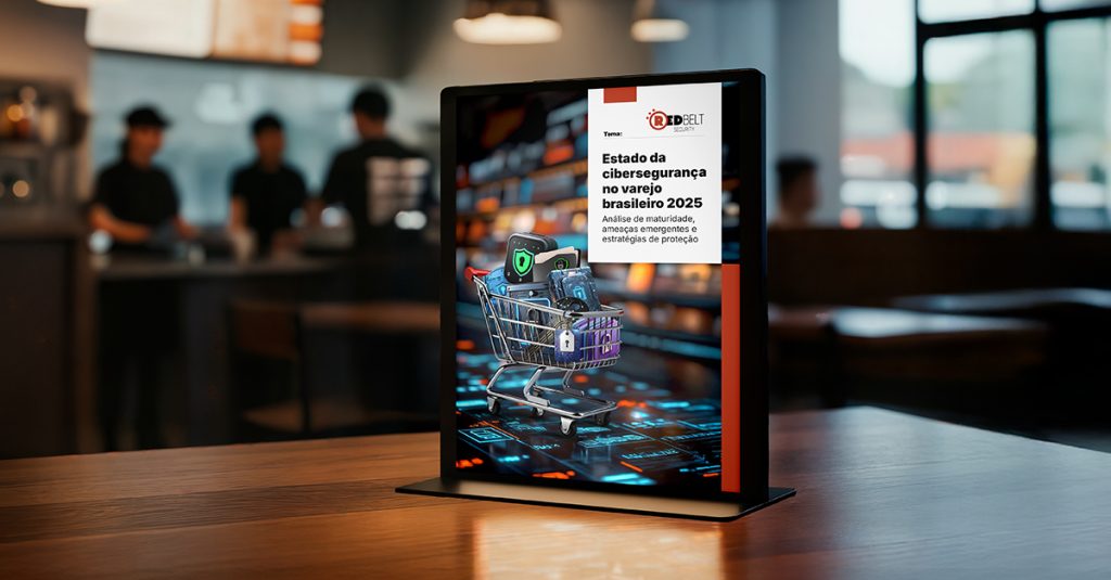 Como o varejo pode evoluir cibersegurança antes da Black Friday