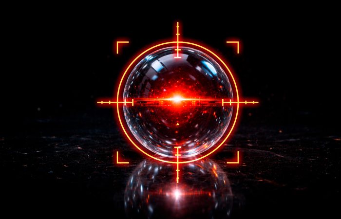 risco cibernético logística