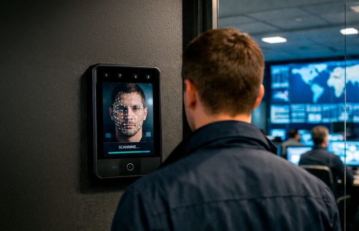 SOC e governança de identidade