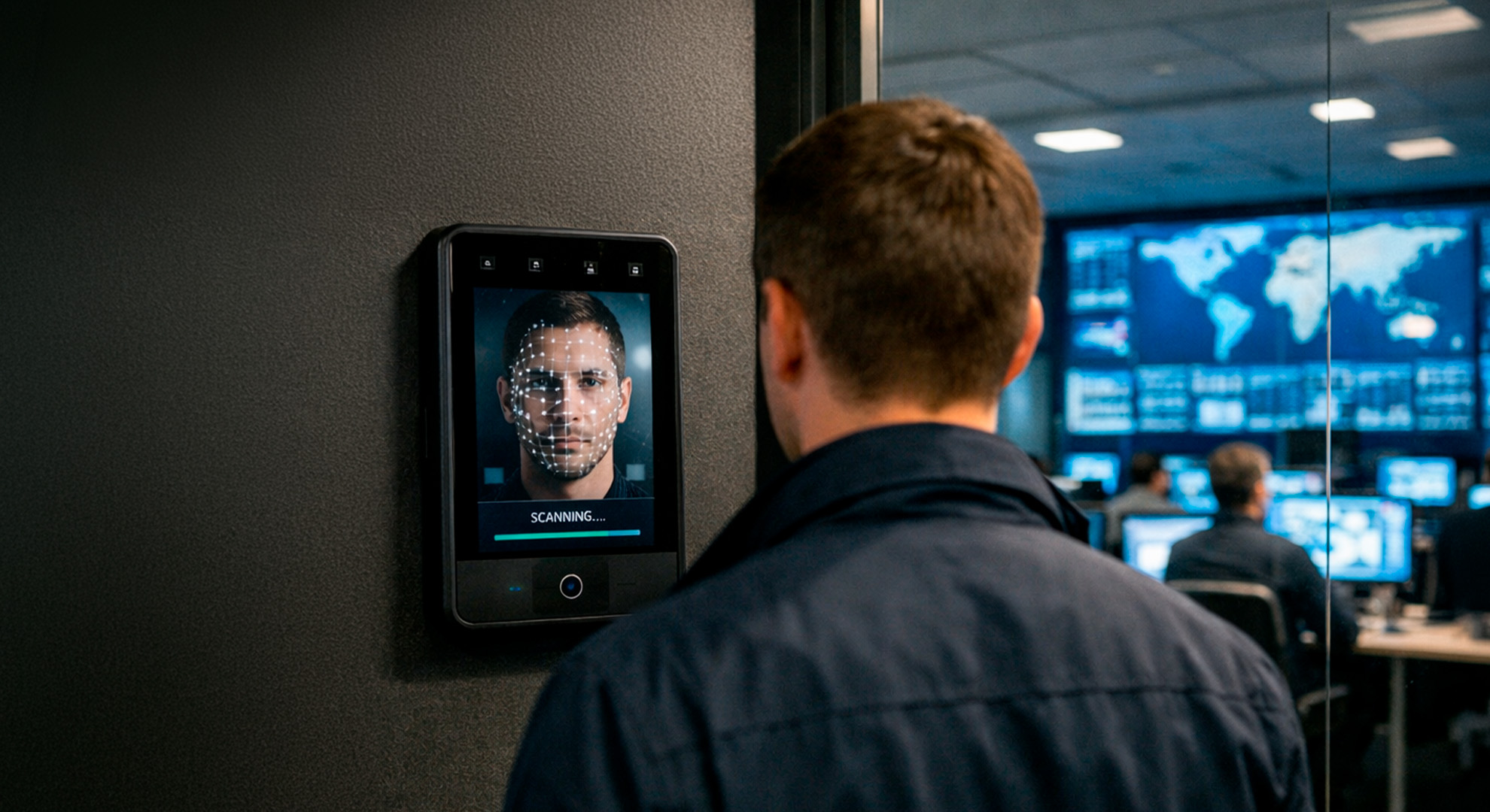 SOC e governança de identidade