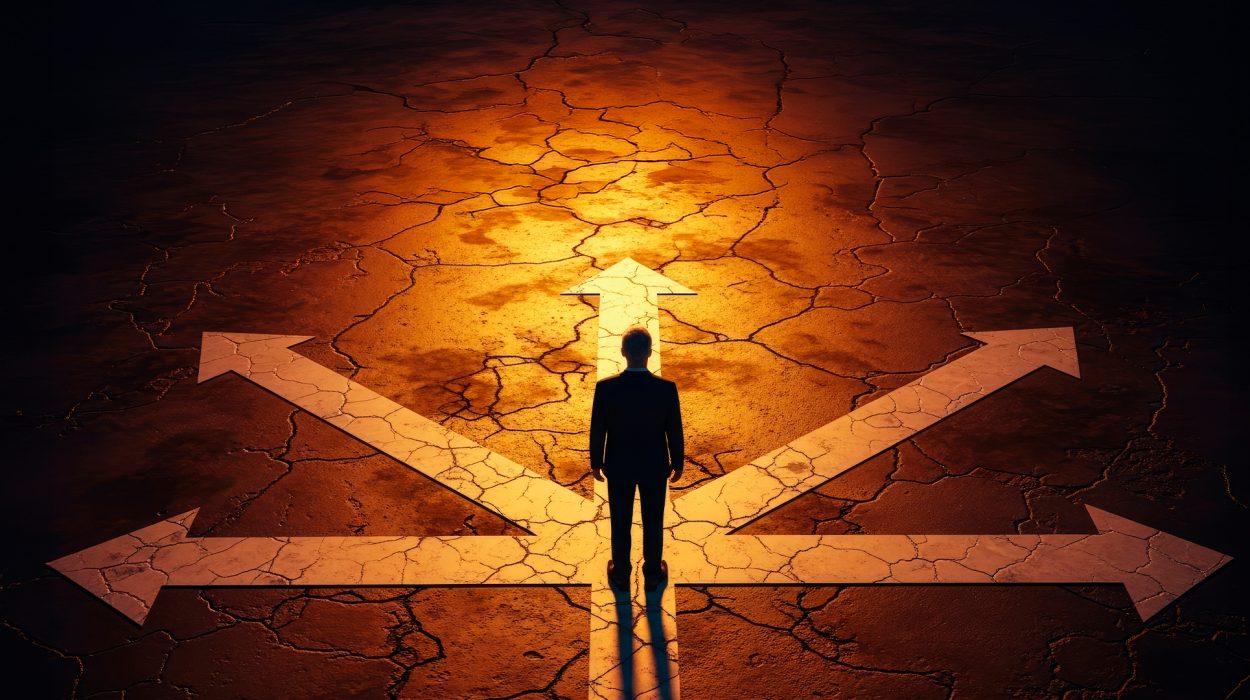 Empresas de logística e os caminhos pra gerir risco