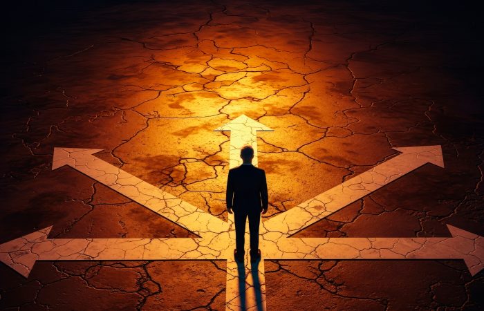 Empresas de logística e os caminhos pra gerir risco